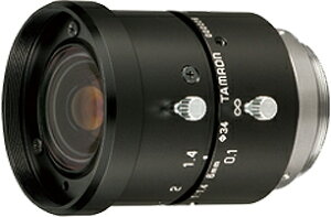 CCTVY TAMRONi^j M118FM06 2KΉ 6mm 1/1.8"^C}Eg