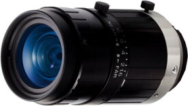 CCTVレンズ フジノン(FUJINON) HF8XA-5M 3～5メガピクセル対応レンズ(2/3"型対応) 焦点距離 8mm C-mount