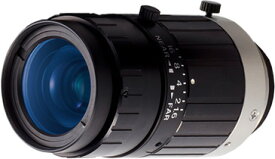 CCTVレンズ フジノン(FUJINON) HF12XA-5M 3～5メガピクセル対応レンズ(2/3"型対応) 焦点距離 12mm C-mount