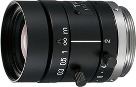 CCTVレンズ TAMRON (タムロン) M112FM012 メガピクセル対応単焦点レンズ(1/1.2"型対応) 焦点距離 12mm 2メガ Cマウント