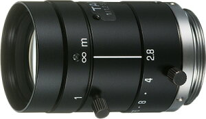 CCTV�����Y TAMRON (�^������) M112FM50 ���K�s�N�Z���Ή��P�œ_�����Y(1/1.2�^�Ή�) �œ_���� 50mm 2���K C�}�E���g