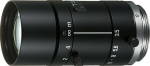 CCTV�����Y TAMRON (�^������) M112FM75 ���K�s�N�Z���Ή��P�œ_�����Y(1/1.2�^�Ή�) �œ_���� 75mm 2���K C�}�E���g