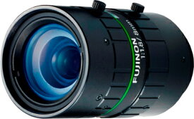 CCTVレンズ フジノン(FUJINON) HF818-12M 12メガ 焦点距離 8mm Cマウント CCTVレンズ
