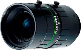 CCTVレンズ フジノン(FUJINON) HF1218-12M 12メガ 焦点距離 12mm Cマウント CCTVレンズ