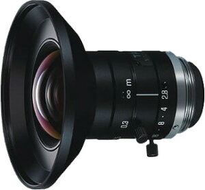 CCTVY TAMRON (^) M112FM06 KsNZΉPœ_Y(1/1.2"^Ή) œ_ 8mm 2K C}Eg