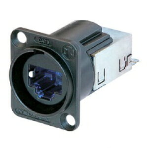 mCgbN NEUTRIK@NE8FDY-C6-B@CAT6 C[TREZv^N