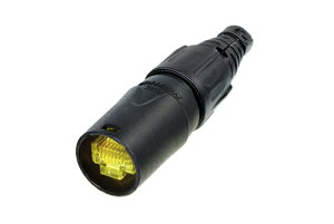 mCgbN NEUTRIK@NE8MX-B@CRJ45RlN^[@C[TRP[u@CAT5V[Y@Vo[ (NE8MC-B̌p)