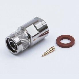 トーコネ（東洋コネクター）N型プラグNP-8D