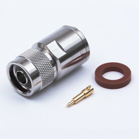 トーコネ（東洋コネクター）N型プラグ　NP-8W