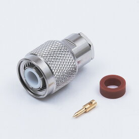 トーコネ（東洋コネクター）TNC型プラグ　TNCP-3