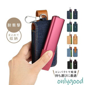 �A�C�R�X �C���}���� �P�[�X IQOS ILUMA ONE �J�o�[ �A�N�Z�T���[ ���[�P�[�X ���U�[ �ϏՌ� �����h�~ ������� �M�t�g �v���[���g