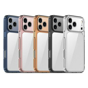 iPhone17 �N���A �P�[�X �ϏՌ� �J�o�[ �J�����ی삠�� �N���A ���� ����TPU+ �w�ʃv���X�`�b�N �X�g���b�v�z�[���t�� �V���v�� �X�g���b�v�� ������