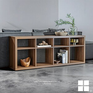 LV-92-110 LV-92-150 オープンラック オープンシェルフ ディスプレイラック ディスプレイシェルフ 木製 ウッディホワイト色 オーク色 ウォーナット色 間仕切り 扉無 ハイスタイル ロースタイル