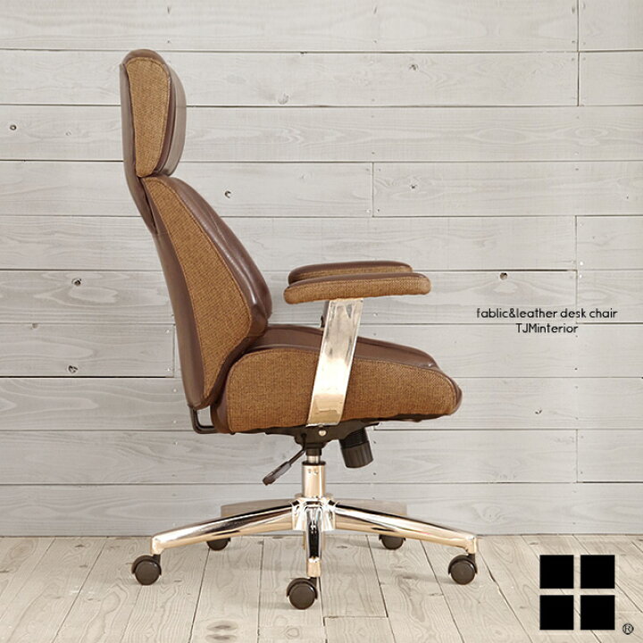 楽天市場】【送料無料】WP CHAIR ウィップチェア ハイバック ガス圧 