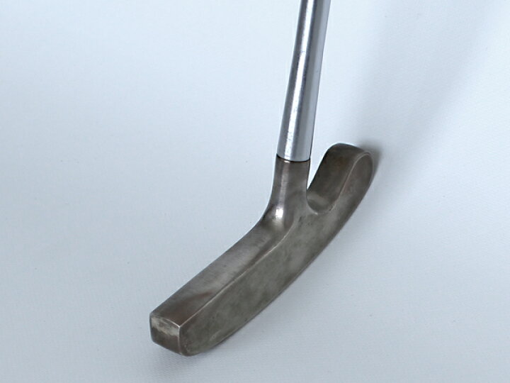 楽天市場】銀製 ゴルフパター TRUE TEMPER シルバー 中古 : R＆K 