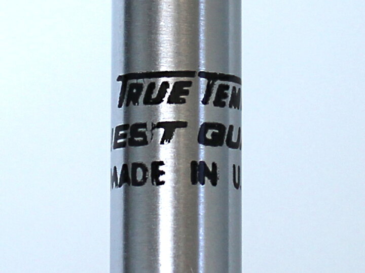 楽天市場】銀製 ゴルフパター TRUE TEMPER シルバー 中古 : R＆K 