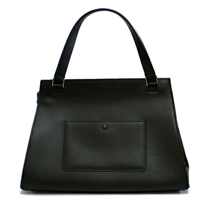 楽天市場】セリーヌ CELINE エッジ ハンドバッグ レディース 中古 