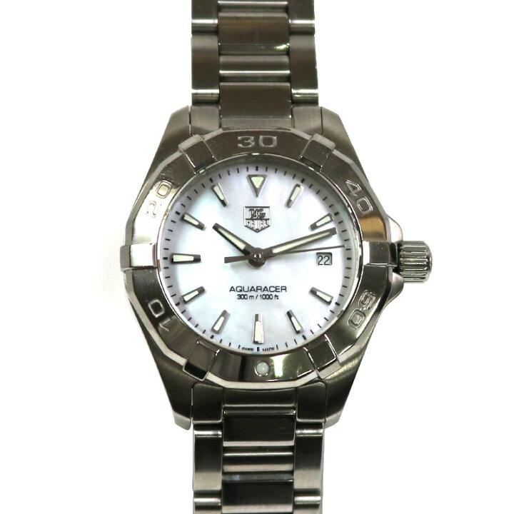 楽天市場】【限界値下げ祭】 タグホイヤー TAG HEUER アクアレーサー 
