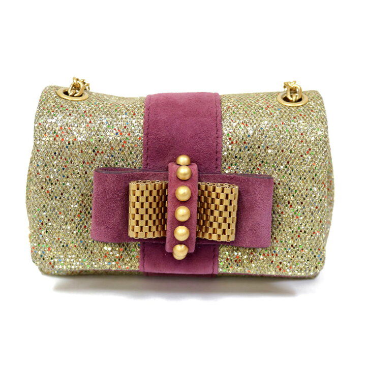 楽天市場】【送料無料】【中古】 Christian Louboutin クリスチャン 