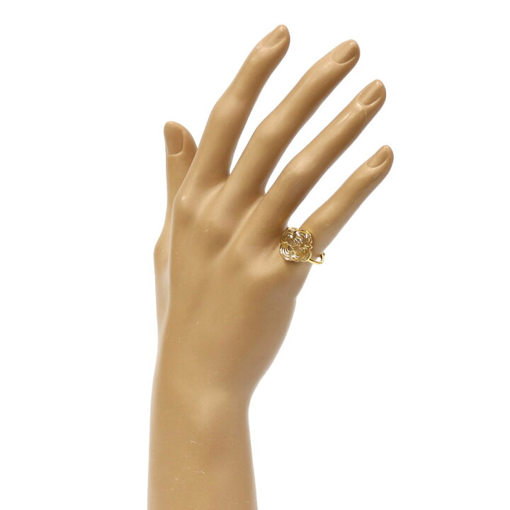 楽天市場】【送料無料】【中古】 LOUIS VUITTON ルイ・ヴィトン リング  