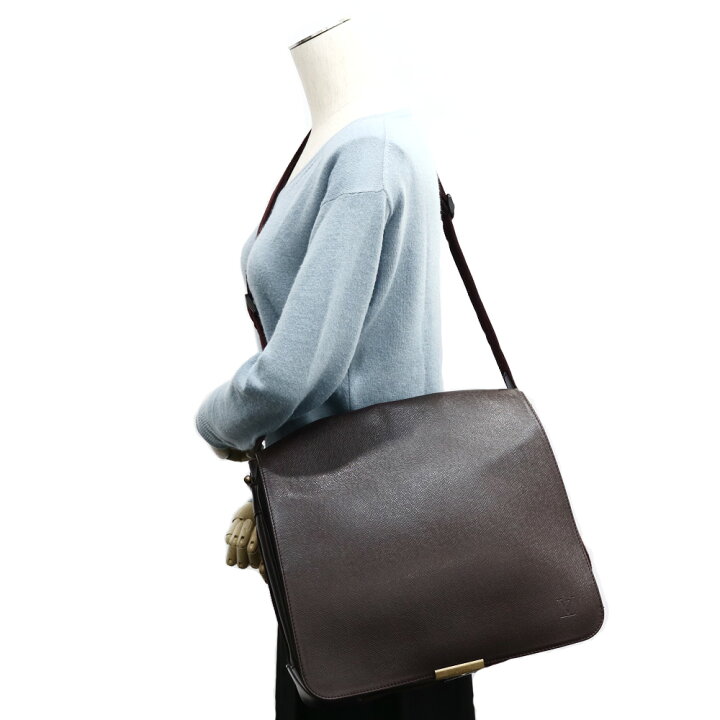 楽天市場】【送料無料】【中古】 LOUIS VUITTON ルイ・ヴィトン 