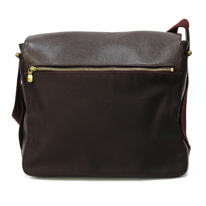 楽天市場】【送料無料】【中古】 LOUIS VUITTON ルイ・ヴィトン 