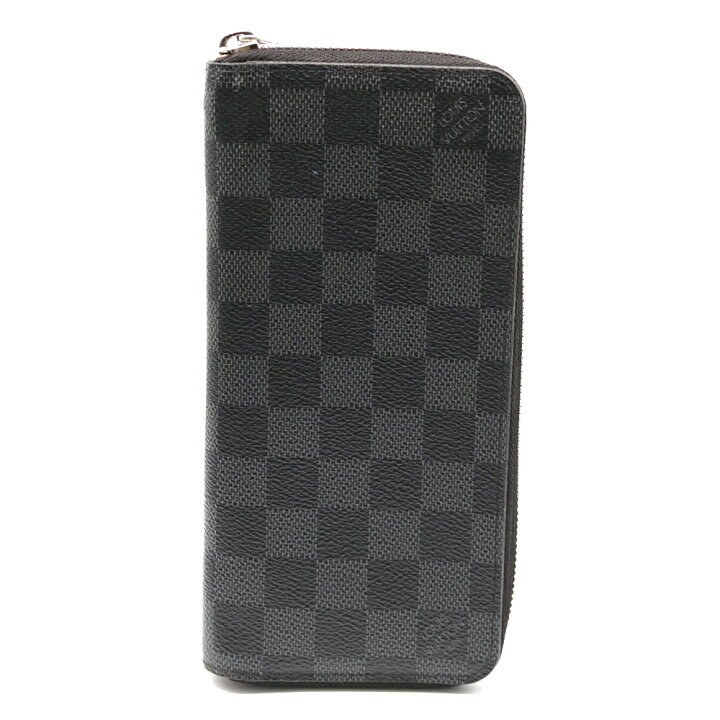 楽天市場】【送料無料】【中古】 LOUIS VUITTON ルイ・ヴィトン 長財布  