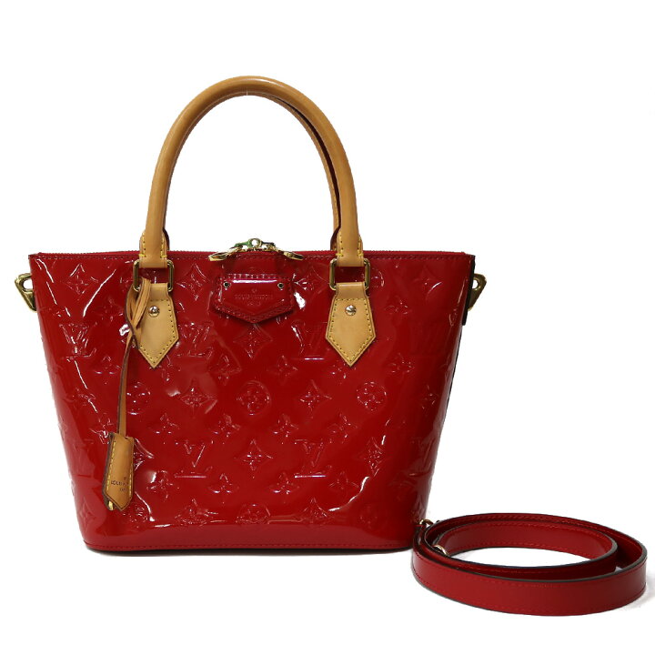楽天市場】ルイヴィトン LOUIS VUITTON モンテベロPM モノグラム 