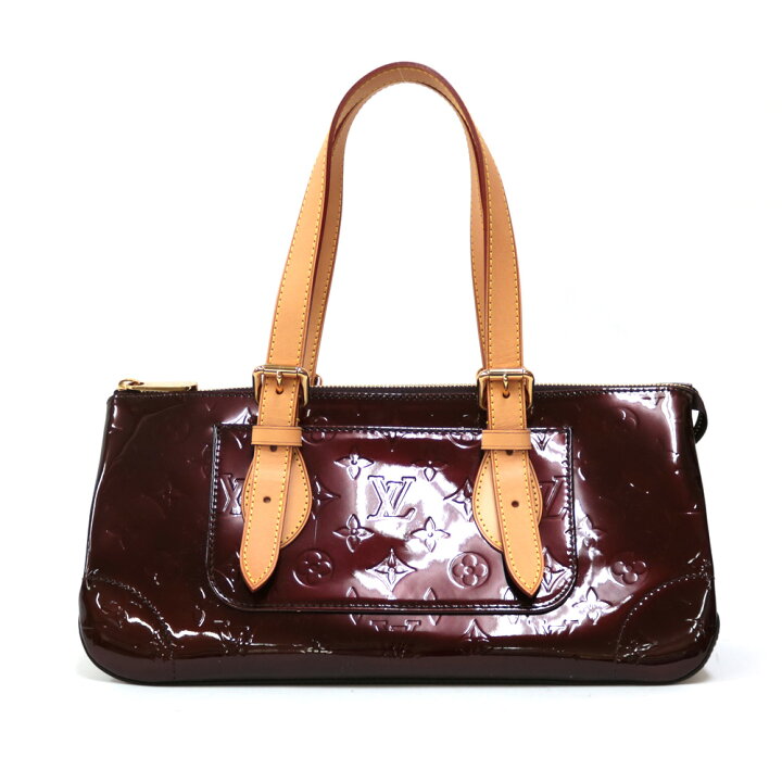 楽天市場】【送料無料】【中古】 LOUIS VUITTON ルイ・ヴィトン 