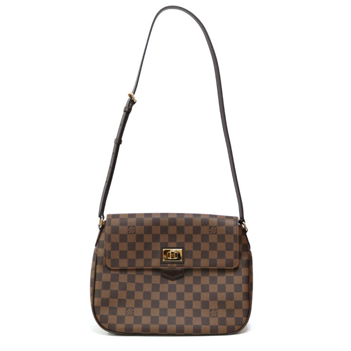 楽天市場】【送料無料】【中古】 LOUIS VUITTON ルイ・ヴィトン 