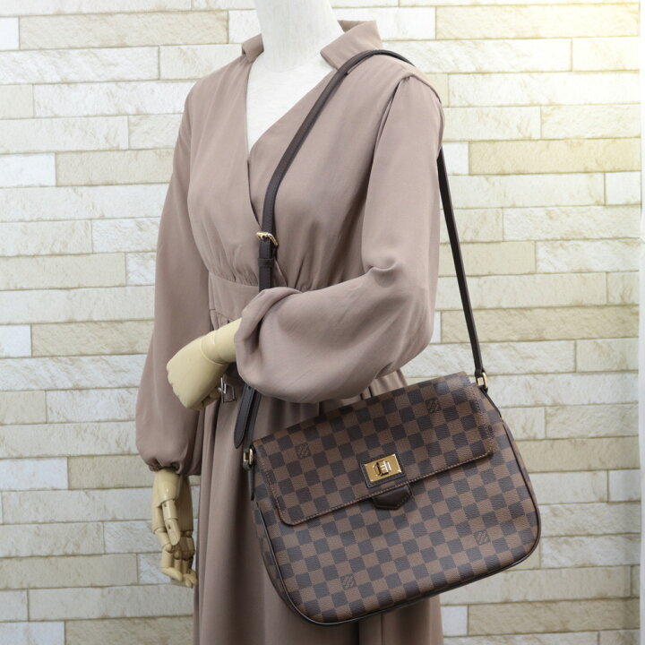 楽天市場】【送料無料】【中古】 LOUIS VUITTON ルイ・ヴィトン  