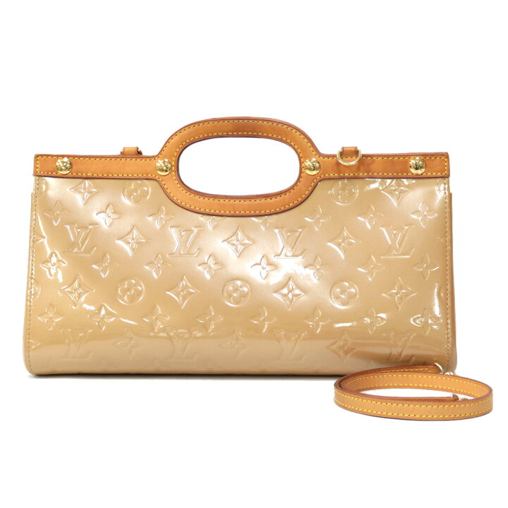楽天市場】【送料無料】【中古】 LOUIS VUITTON ルイ・ヴィトン 