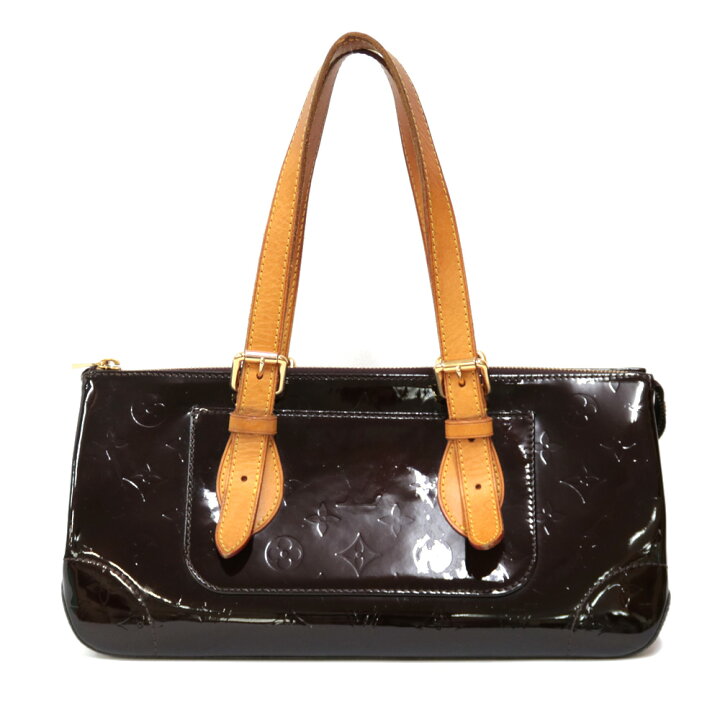 楽天市場】【送料無料】【中古】 LOUIS VUITTON ルイ・ヴィトン 