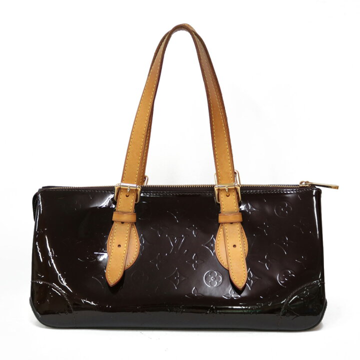 楽天市場】【送料無料】【中古】 LOUIS VUITTON ルイ・ヴィトン