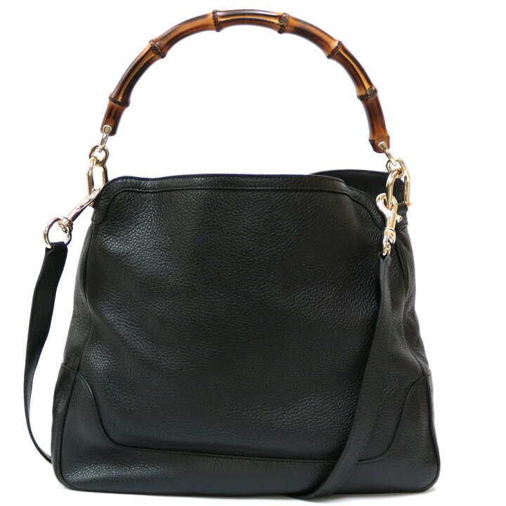 楽天市場】【送料無料】【中古】 GUCCI グッチ ショルダーバッグ 