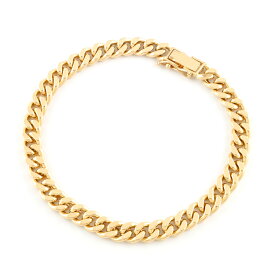 楽天市場 18金 ブレスレット メンズジュエリー アクセサリー ジュエリー アクセサリー の通販