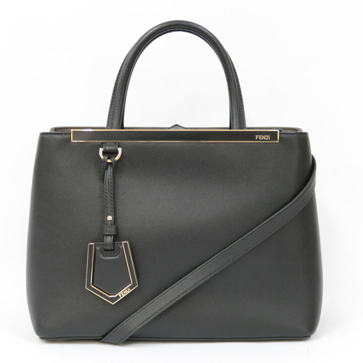 楽天市場】フェンディ FENDI トゥージュール ショルダーバッグ  