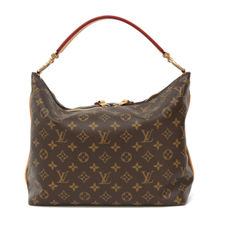 楽天市場】【送料無料】【中古】 LOUIS VUITTON ルイ・ヴィトン 