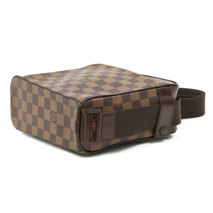 楽天市場】【送料無料】【中古】 LOUIS VUITTON ルイ・ヴィトン  