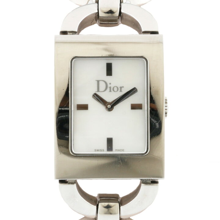 楽天市場】【送料無料】【中古】 Christian Dior クリスチャン 