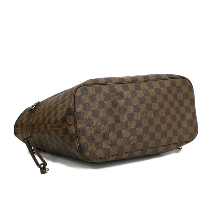 楽天市場】【限界値下げ祭48-OF】 ルイヴィトン LOUIS VUITTON ダミエ 