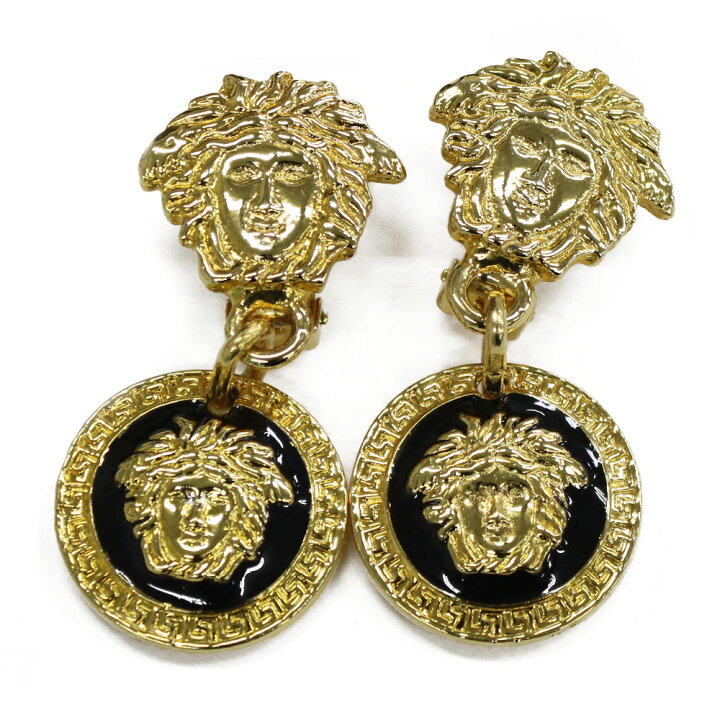 楽天市場】【送料無料】【中古】 Gianni Versace ジャンニ 