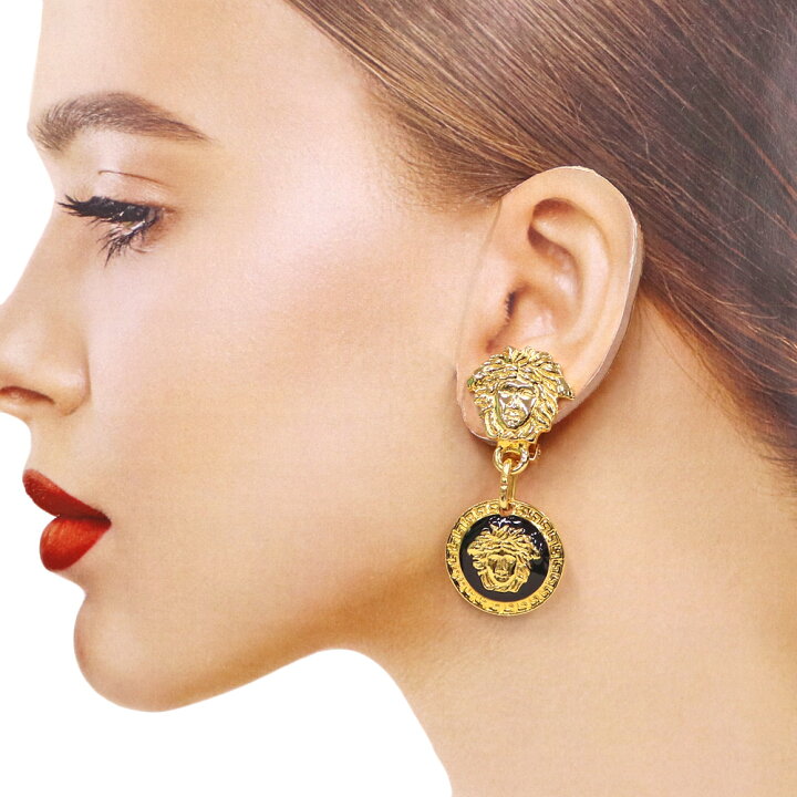 楽天市場】【送料無料】【中古】 Gianni Versace ジャンニ 