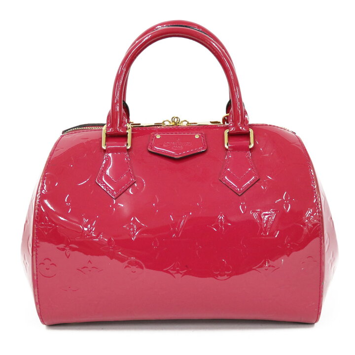 楽天市場】ルイヴィトン LOUIS VUITTON モンタナMM モノグラムヴェルニ 
