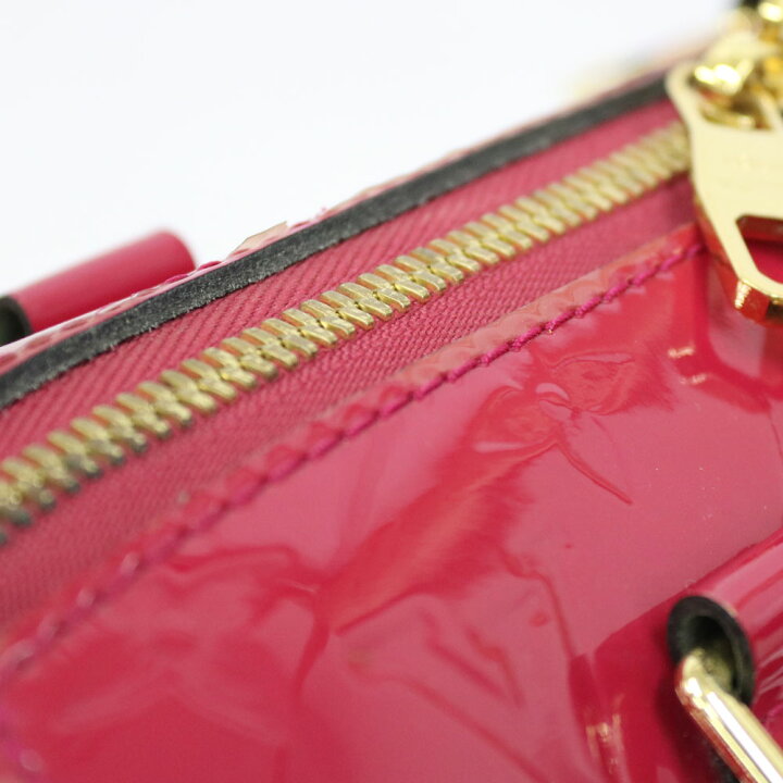 楽天市場】ルイヴィトン LOUIS VUITTON モンタナMM モノグラムヴェルニ  