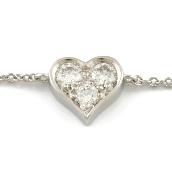 楽天市場】【送料無料】【中古】 TIFFANY&Co. ティファニー Pt950  