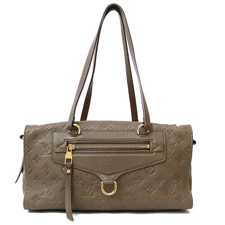 楽天市場】【送料無料】【中古】 LOUIS VUITTON ルイ・ヴィトン 
