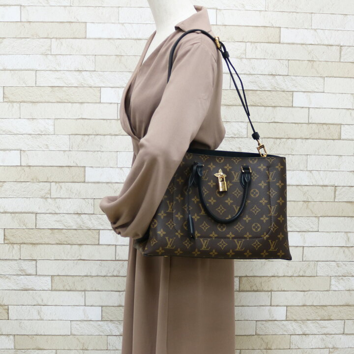 楽天市場】【送料無料】【中古】 LOUIS VUITTON ルイ・ヴィトン トート  