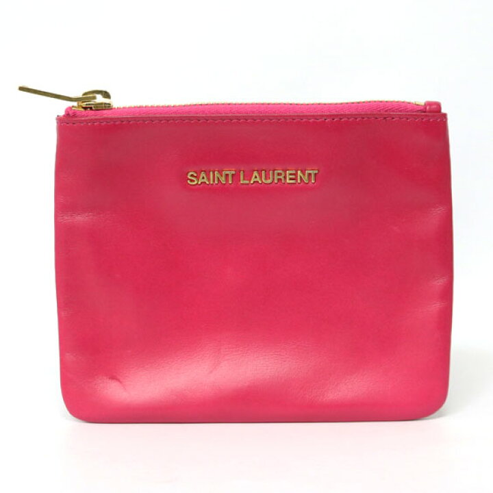 楽天市場】サンローラン SAINT LAURENT コインケース ユニセックス 