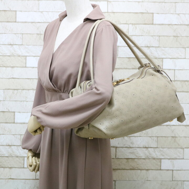 楽天市場】【限界値下げ祭】 ルイヴィトン LOUIS VUITTON ガラテアMM  